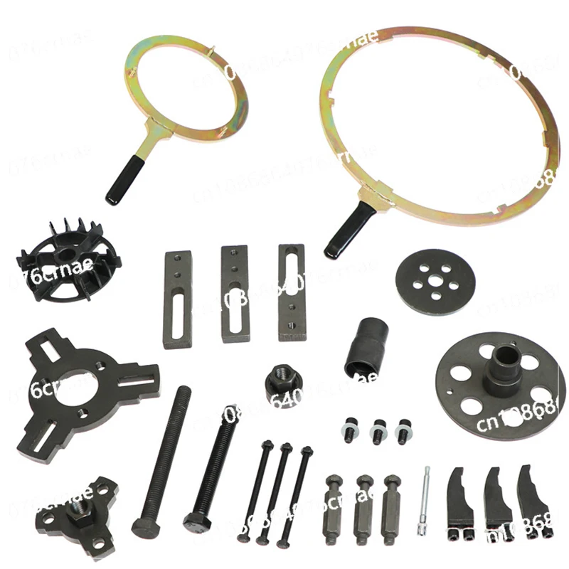 Disassembly Tool Pull  Tool Gearbox Unlock Tool Double Clutch Transmission Disassembly