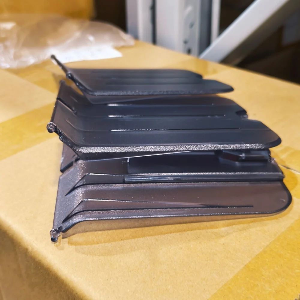 

10X RM1-0659-000 RM1-2055-000 RM1-0659 RM1-2055 Paper Output Delivery Tray for HP LaserJet 1010 1012 1015 1018 1018S 1022 1020