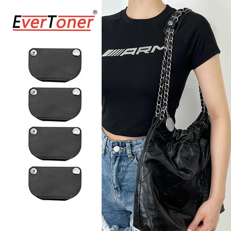 EverToner For C Style22 Garbage Bag Anti-wear Clasp Shoulder Belt Pressure Reducing Pad Accessories