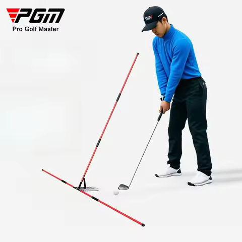 PGM Golf Swing Trainer Corrector Training Angle Adjustment Posture Correction JZQ022