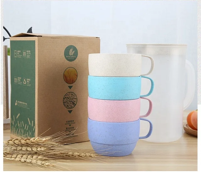 Variant: Kettle Cup Set