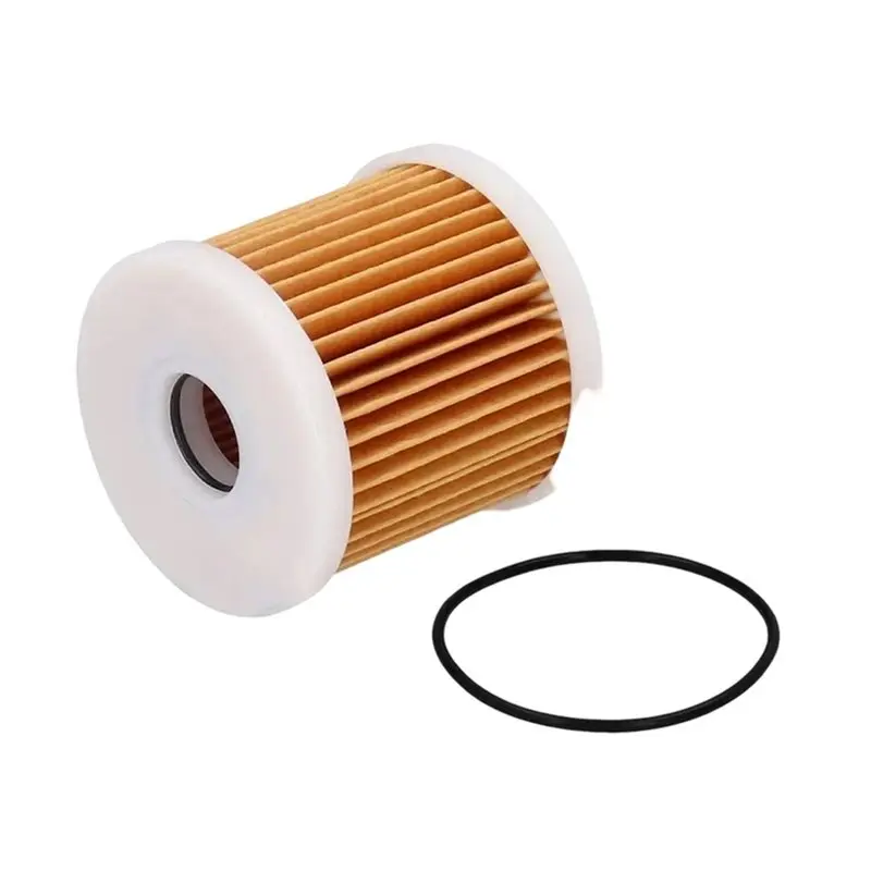 6PCS 90794-46871-00 Fuel Filter For Outboard Engines-X67A