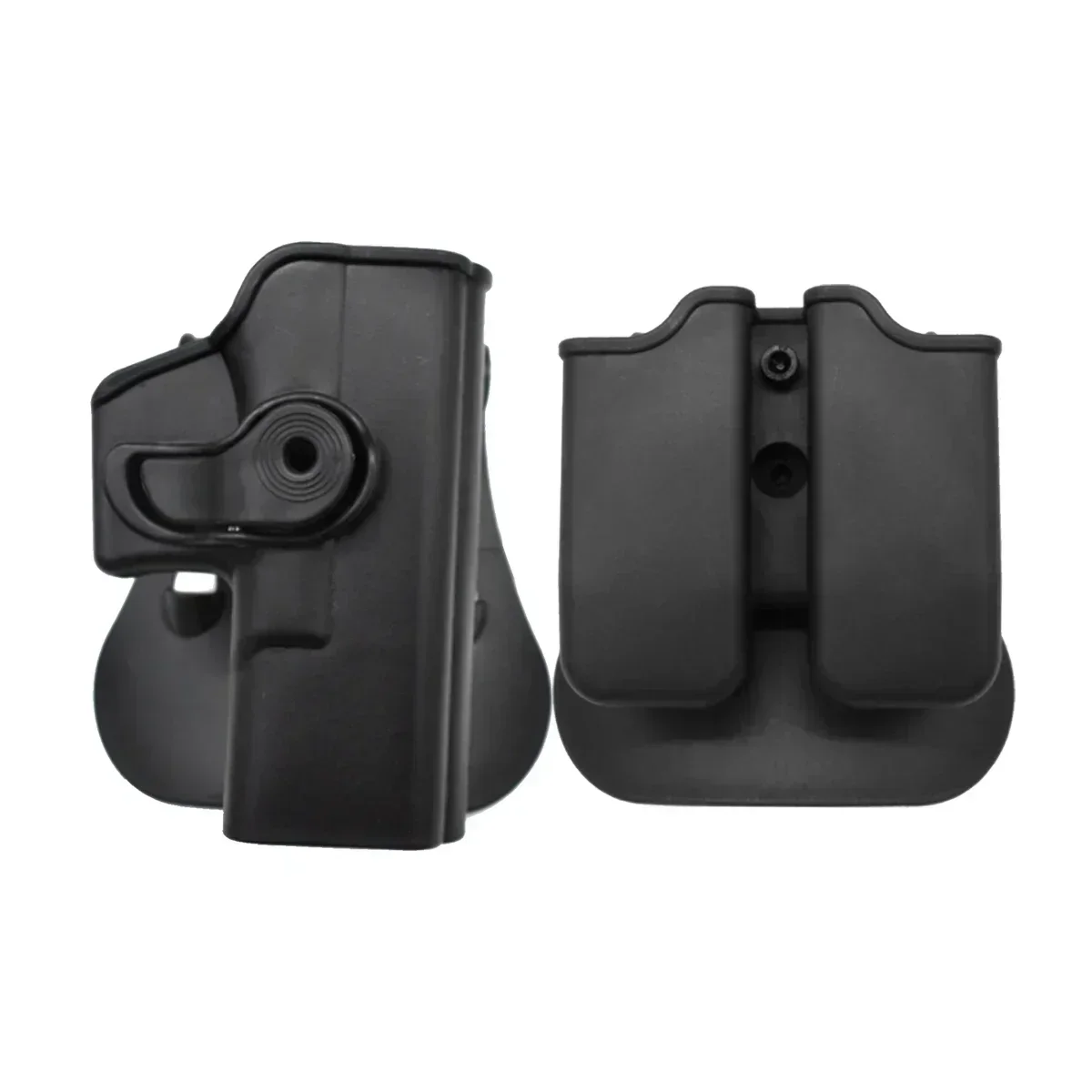 Tactical Imi Glock … - image