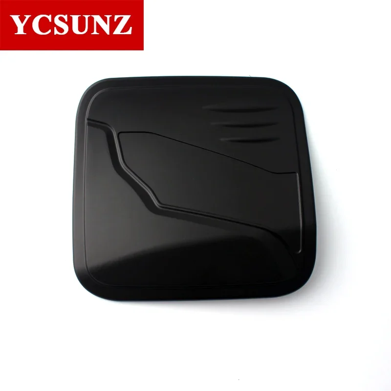 ABS Car Black Kit Full Set For Mitsubishi L200 Triton MR 2019 2020 2021 2022 Double Cabin Accessories view 5
