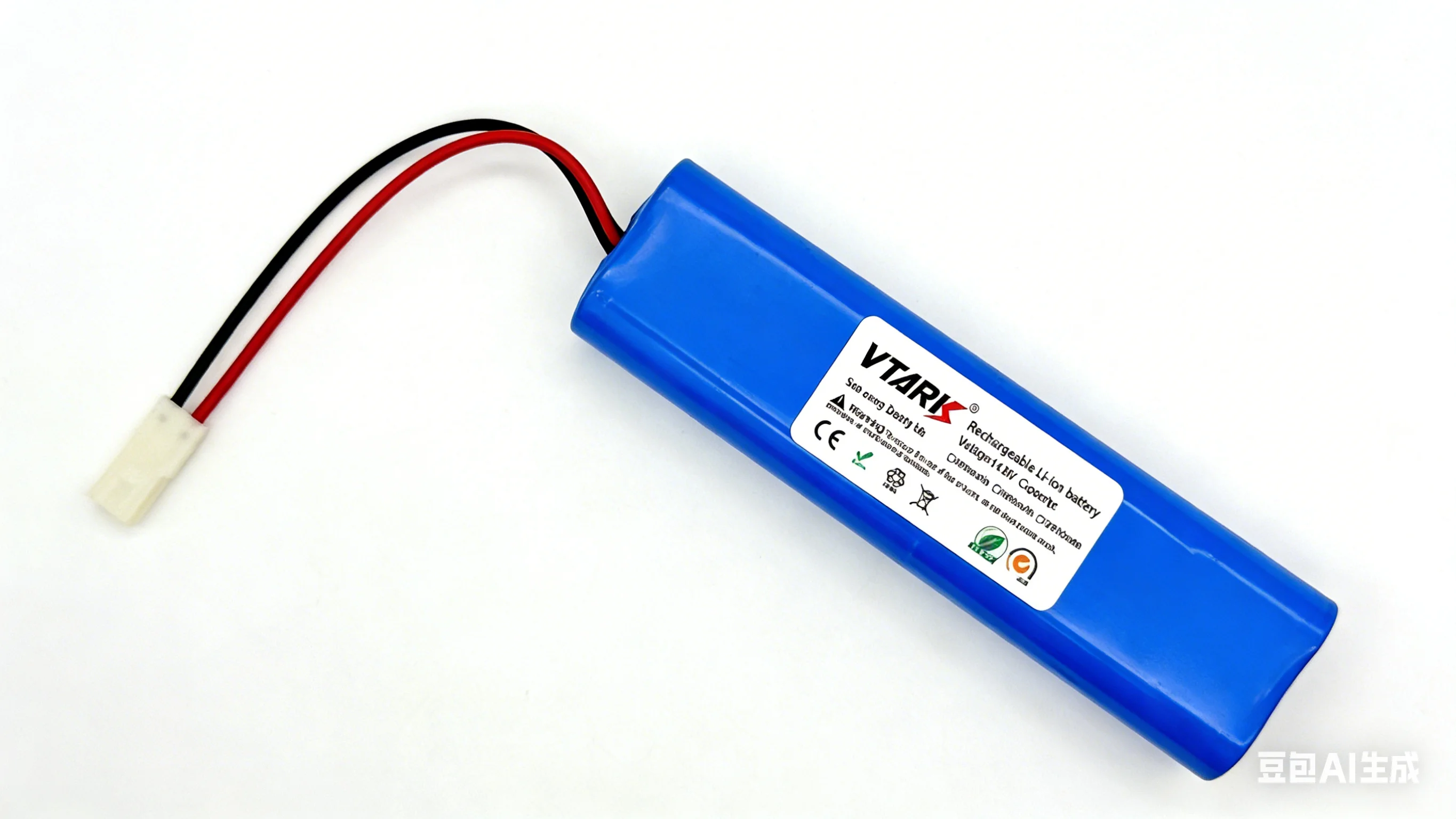 

14.8V Robot Battery For Hoover Rogue 970 BH70970 Rowenta X-Plorer 75 Animal 75s Tefal RG7675 RG8575 Qihoo 360 S6 S8 Vacuum