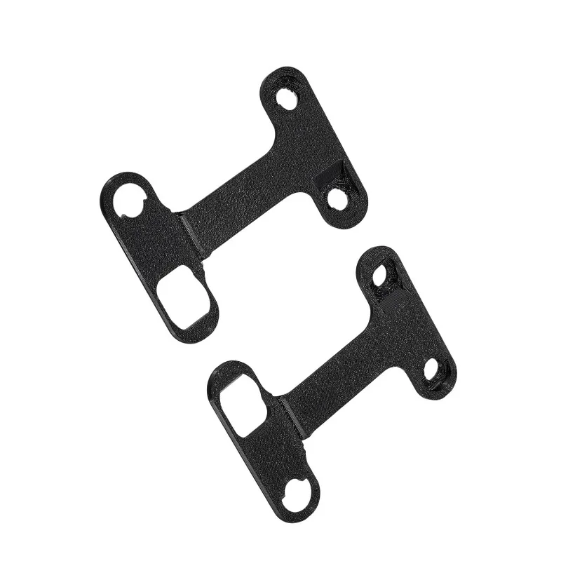 Suitable for  Ultra Bee Electric Dirt Bike Mod Accessories Increase Steering Angle Steer Stop Limit Block