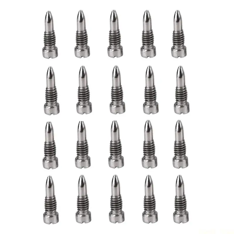 U2JB Accuracy Clarinet Adjustment Screw Collection Tall Quality Metal Repair Factors