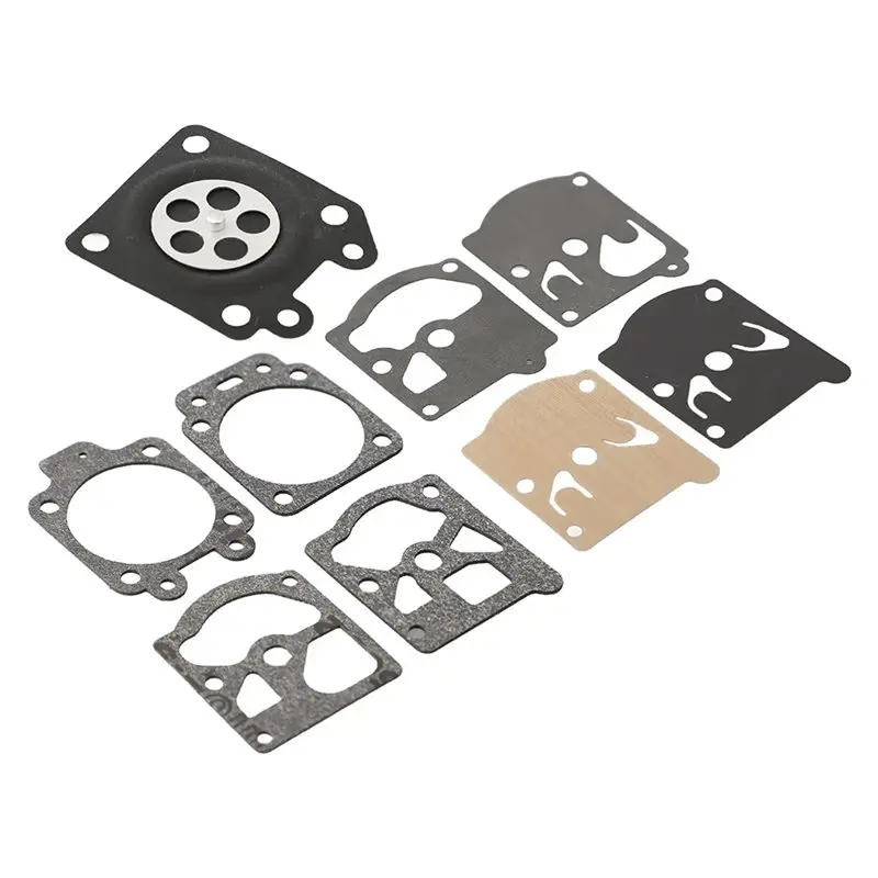 AB56-K10 WAT/D10 WAT 5 Pack Carburetor Repair Kit-Ensures Smooth Running Engines Operation