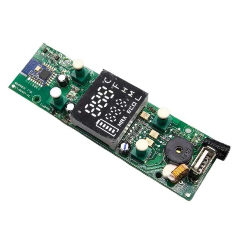 Ice Tiger/Lg/Indre … - image