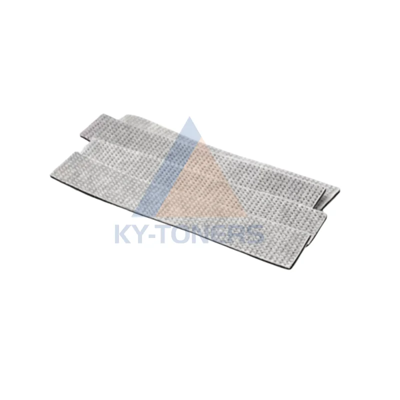 

A00J-1062-02 / A00J106202 Чистящая подушечка для Konica Minolta bizhub 224e 284e 308 364e 368e 458 554e 654 754 808 958 Чистящая штанга