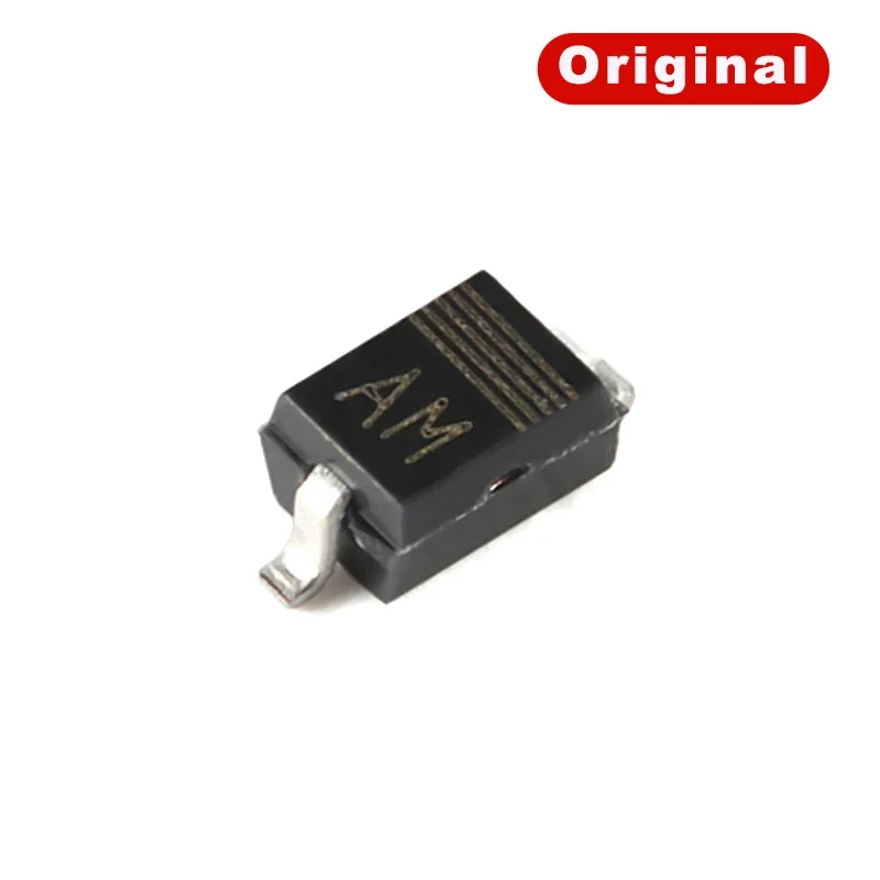 1000PCS SOD-323 EA AA AM AB B5 AJ AC AD QT AE AF AV E6 C7 2E 1J 1K SOD323 ESD Suppressors  TVS Diodes