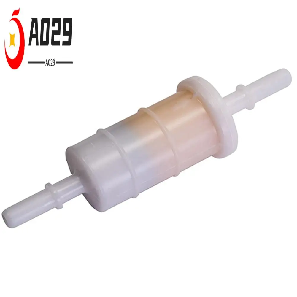 

A029-15Pcs 8Mm 5/16Inch Fuel Filter For Mercury Marine Outboard Engine 35-879885T 35-879885Q 30-400Hp Gas Water Separator