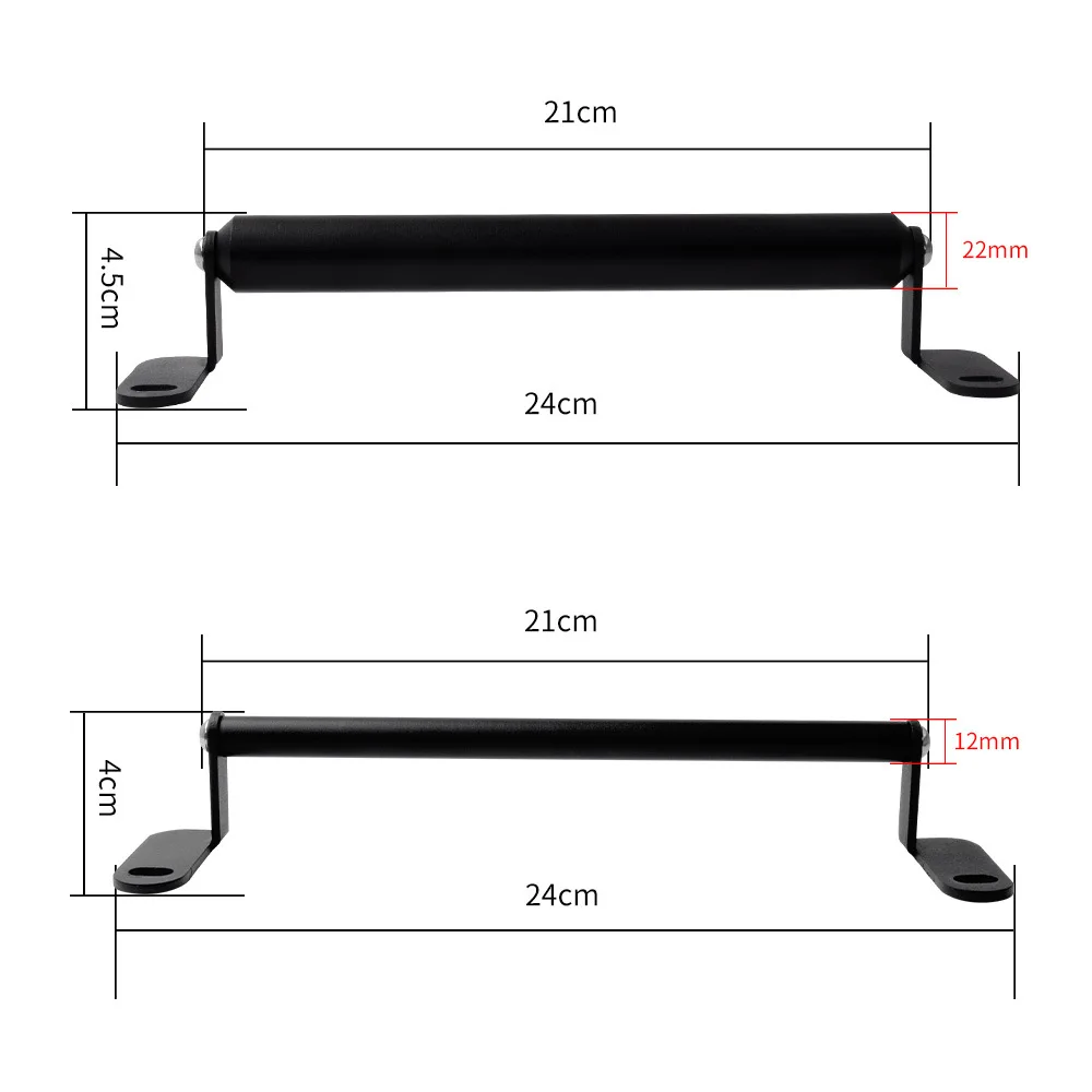 Soporte de navegación GPS para motocicleta, soporte de teléfono para CFMOTO CF, 800MT, 2022, 2021