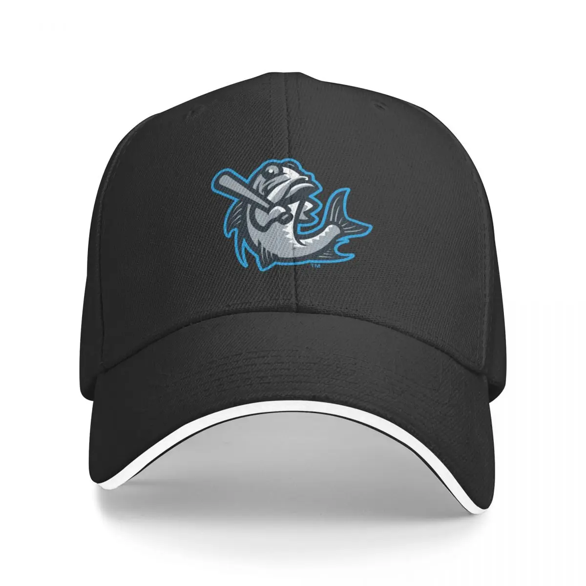 Tampa Tarpons Baseball Cap Trucker Hat Military Cap Man Beach Outing Women Men's