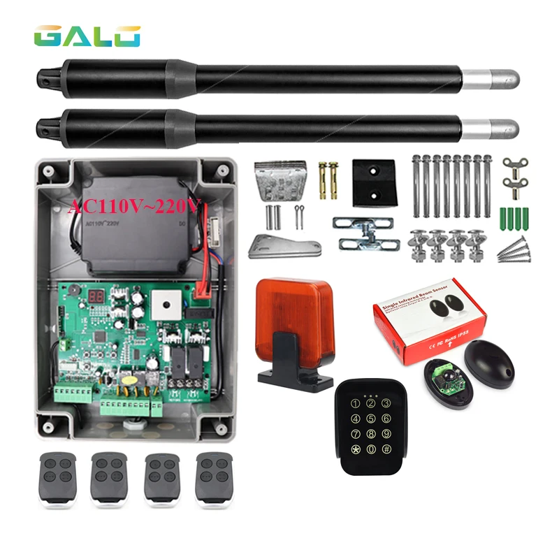 Variant: kit 8