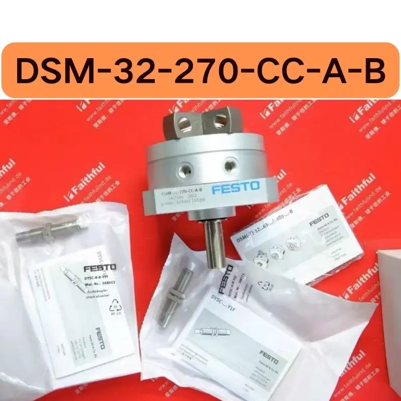 

New DSM-32-270-CC-A-B Swinging Drive 547584 in stock for quick shipping