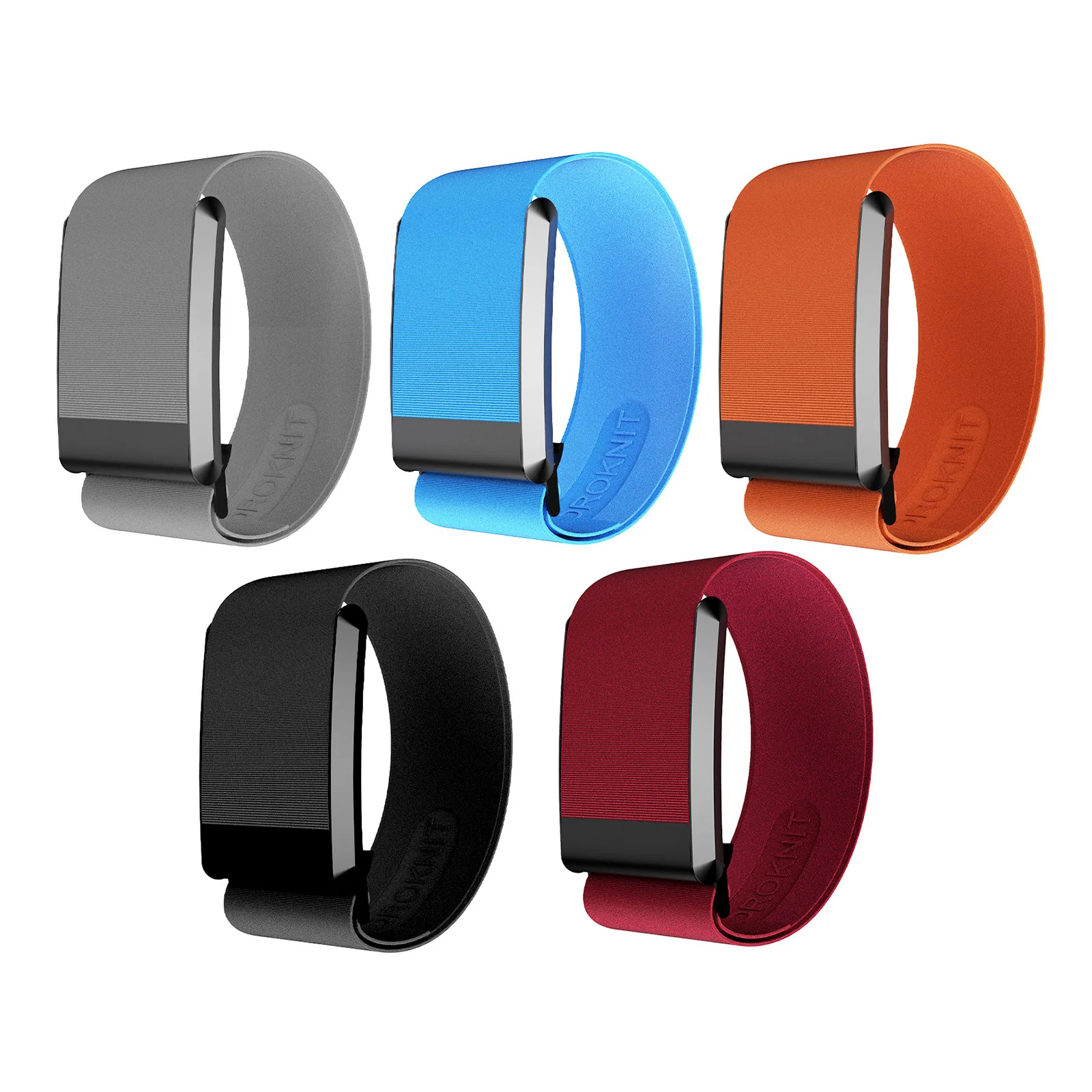 

1Pc HydroKnit Band, Quick-Drying Performance Strap Waterproof Replacement band, Compatible with WHOOP 4.0