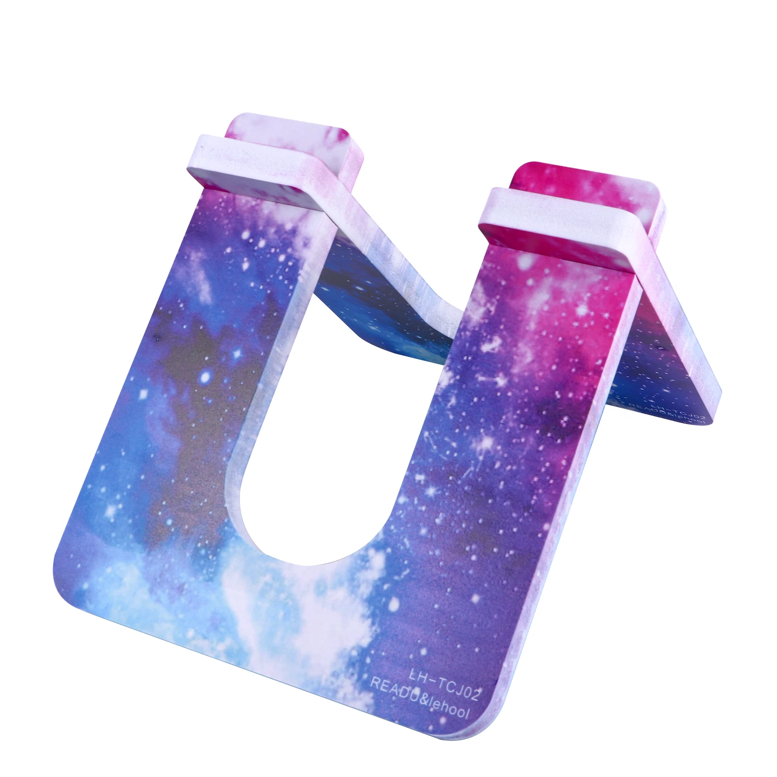

2Pcs Kids Scooter Stand Rack PVC High Density Board Colorful Balance Bike Parking Garage Neatly Immediate Use Out Box