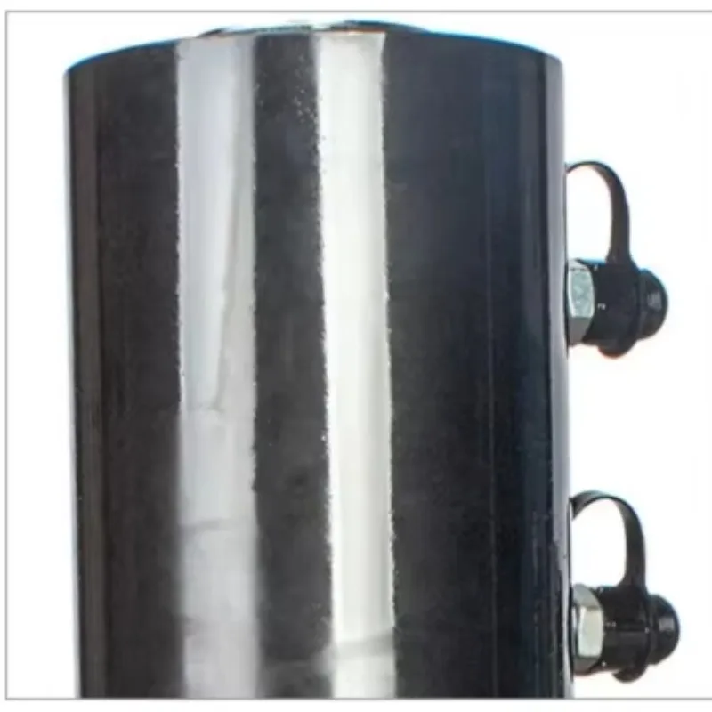 Hydraulic Channel Steel Cutting Machine U-shaped Channel Steel Angle Steel Cutting Device