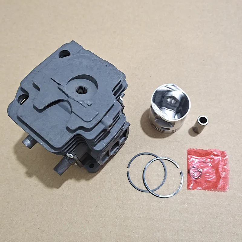 Imagem -04 - Reposição do Cortador de Escova fs 360 Cilindro Pistão Ring Kit para Stihl Fs360 Fs360r Fs360c Fs360rc 40 mm Peças de