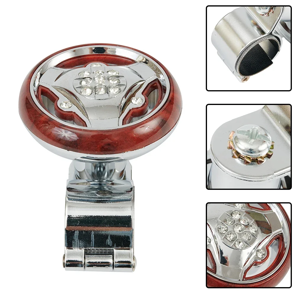 

1 шт., рычаг-Спиннер для рулевого колеса