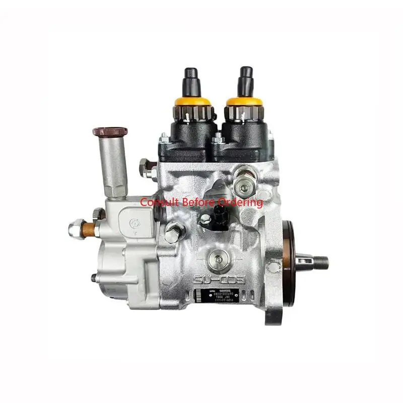 

Топливный насос HP0 094000-0462 6156-71-1131 094000-0225 1-15603267-4 094000-0167 894392-7136 094000-0632 094000-0633