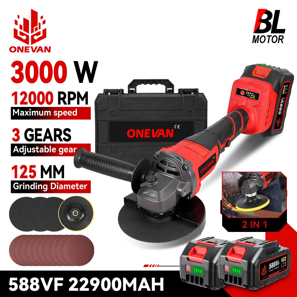 ใหม่แบตเตอรี่ชาร์จ 18V แบตเตอรี่ลิเธียมสําหรับ 21V 18V B Series แบตเตอรี่ไฟแสดงสถานะแบตเตอรี่สําหรับเจาะ/เลื่อย/เครื่องบดมุม