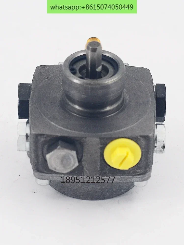 Масляный насос RIELLO 40G20LC 40G10LC Пальник Rialu 40G5LC Паяльная Фото №3