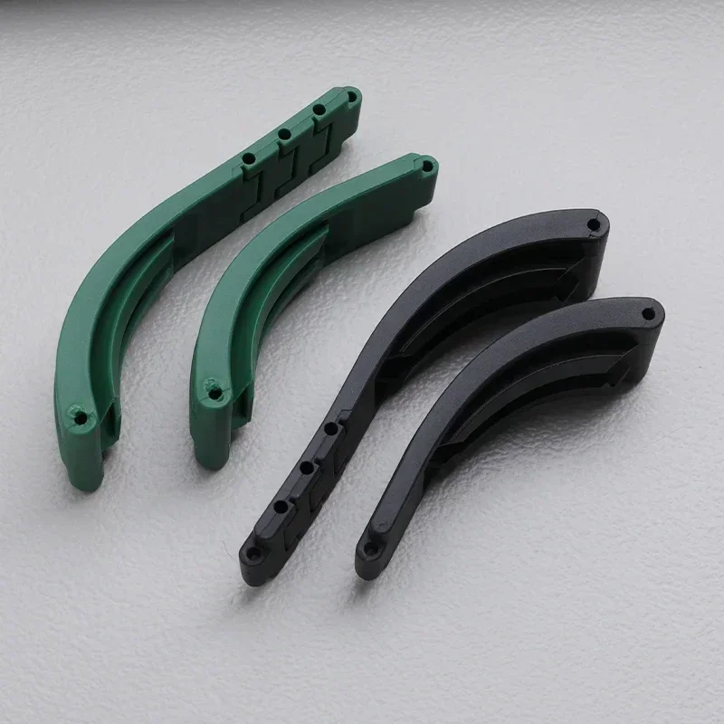 20/21 مللي متر حزام ساعة مطاطي عالمي لحزام رولكس غواصة الزان GMT Yachtmaster glideleck sekio أوميغا سوار معصم قابل للتعديل