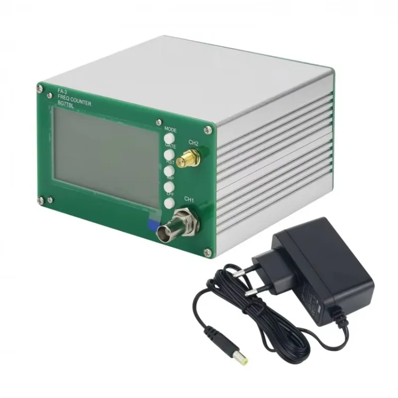 FA-3 FREQ COUNTER 26.5G11Bit/Sec High-Precision Frequency Meter for Test Instruments