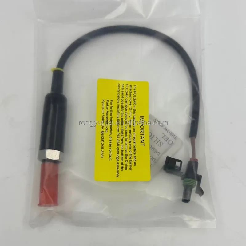 

Hot salePart No.2657394926 PULSAR COIL 24V Factory Price Compressor Parts best