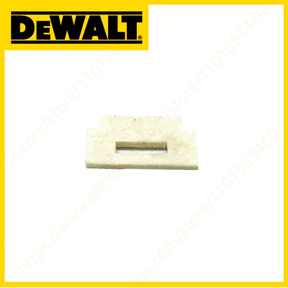 FELT SEAL FOR DEWALT FMES550 SJ45 SJ60