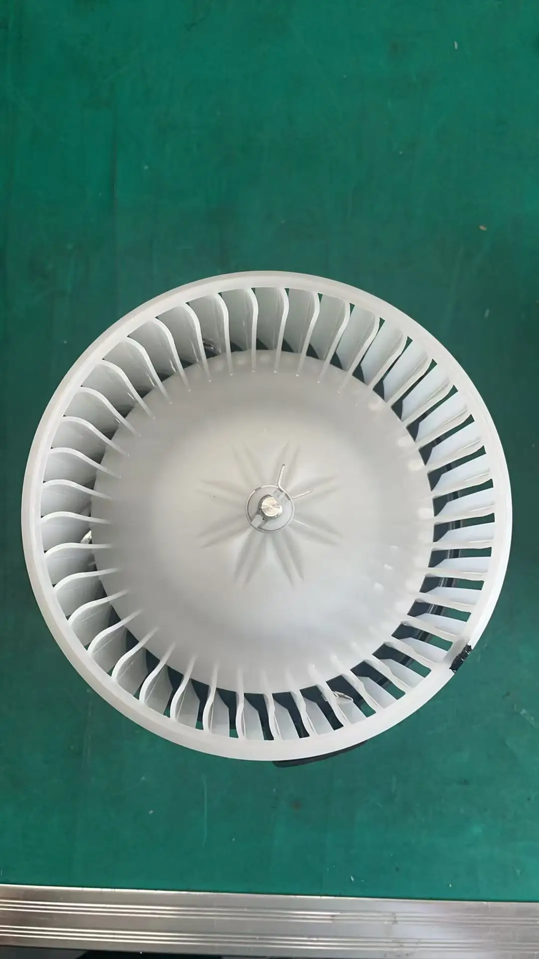 

4803882 96423425 AC Fan Blower Motor for Chevrolet Captiva 2012-2015