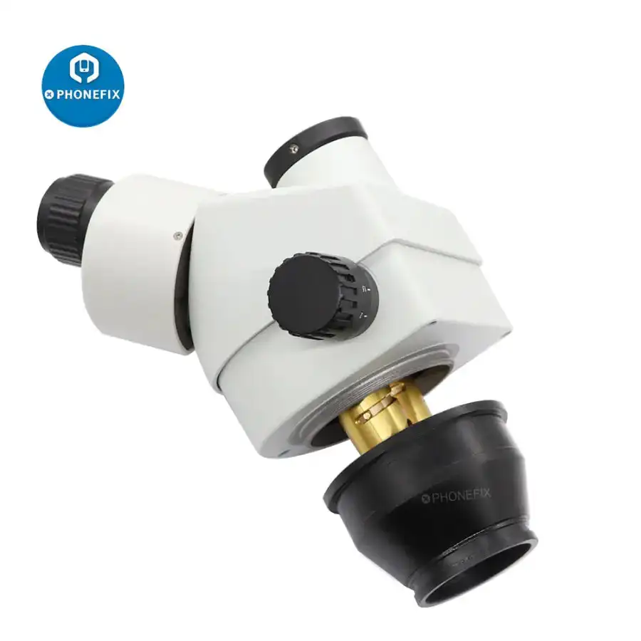 Plastic Dustproof Cap Anti-dust Cover Lid 7X-45X 3.5X-90X Stereo Microscope Eyepiece Camera Accessory Inner Diameter 25 30 50 mm