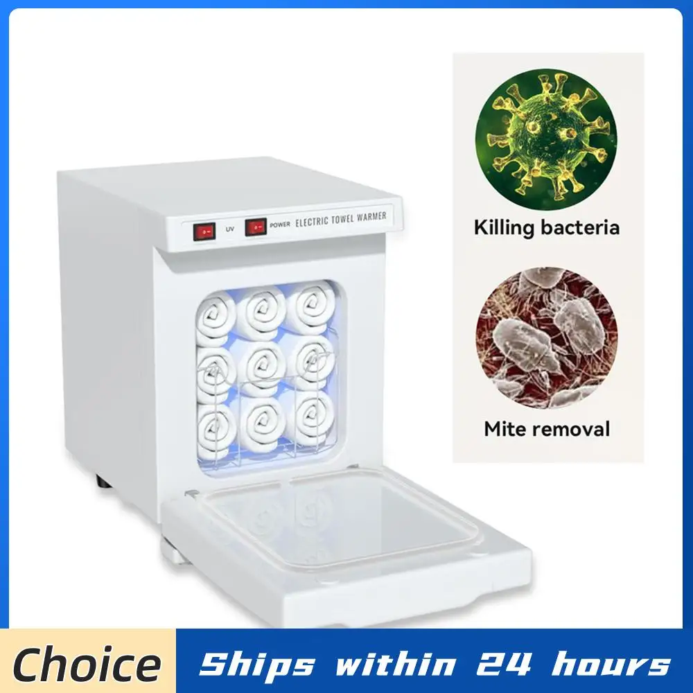 5L Mini Towel Warme…
