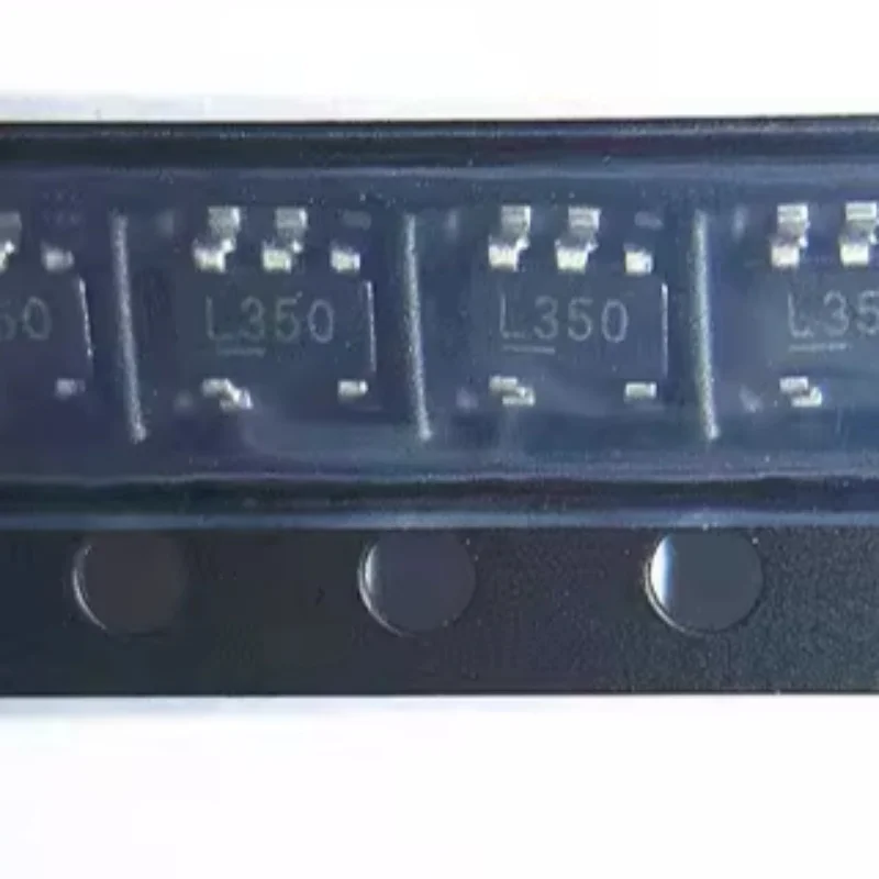 10PCS/MIC5233-5.0YM5-TR L350 SOT-23-5 New Original Stock