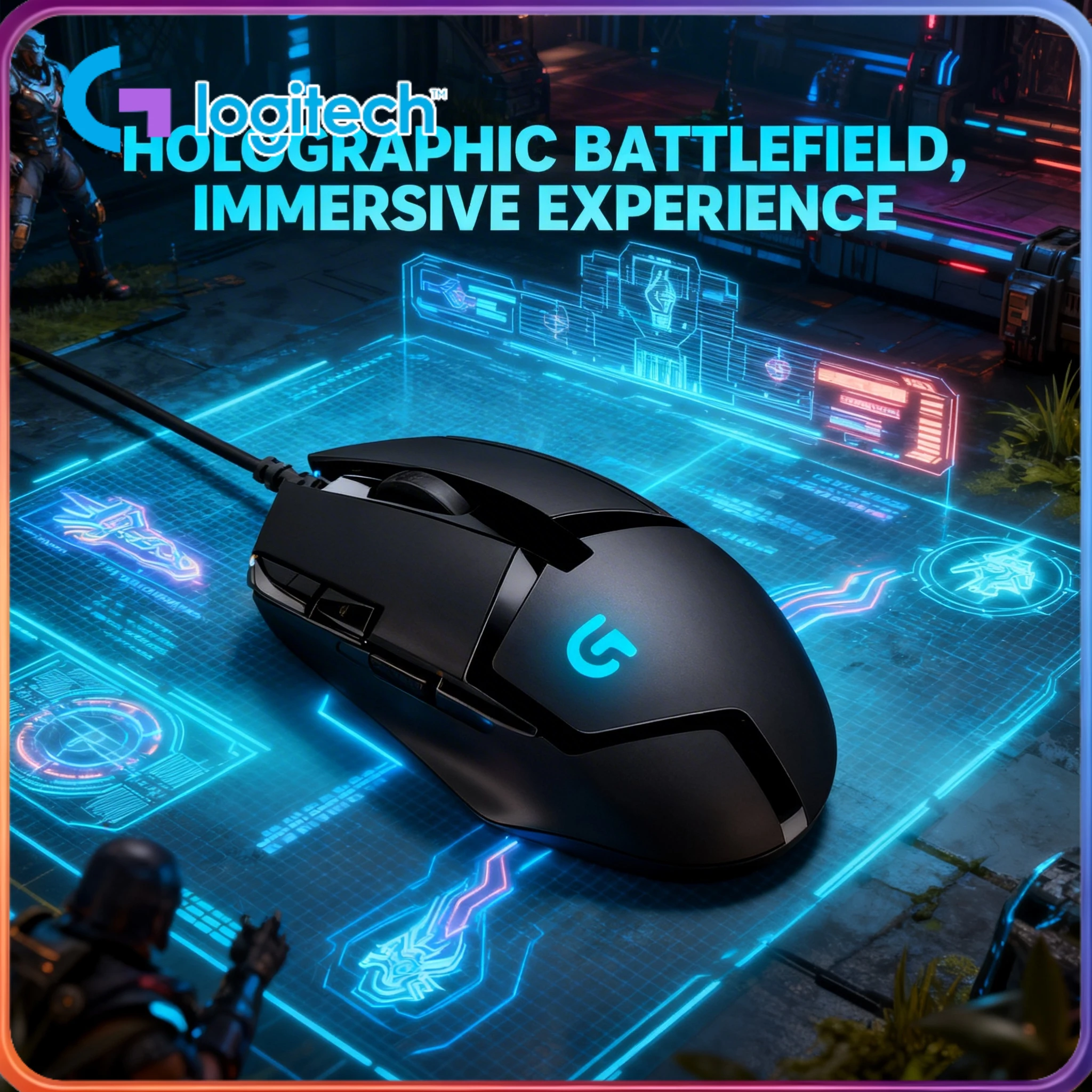 Wireless Usb Logite…