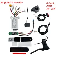 8.5inch Electric Scooter KCQ Controller 36V 15A 350W for X-Play Foston Digma with Motherboard & XT60 Connector