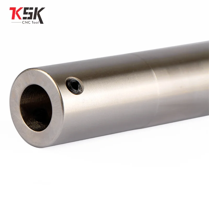 HC24 C32 LBK1 LBK2 lbk3 LBK 300mm herramienta de mandrinado HSS barra de corteza CBH material súper duro de perforación fina varilla de extensión sísmica fina