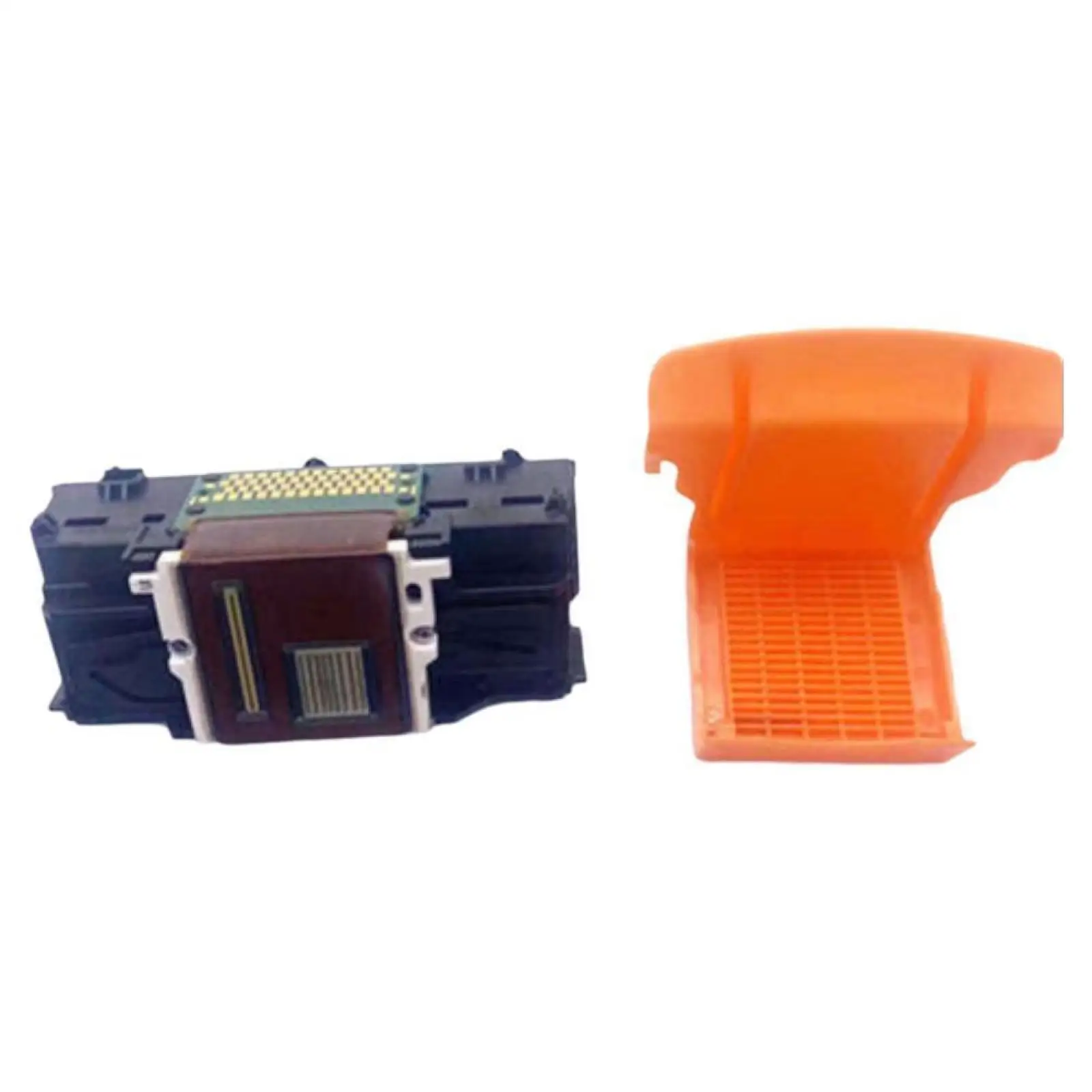 Print Head Fits for Canon TR7520 iP8700 TR7500 TS8080 TR7550 TS8053 iB4010 TR7540 iB4090 iP8710 iB4080 iB4000 TR7580 iB4060 view 4