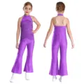 Purple B