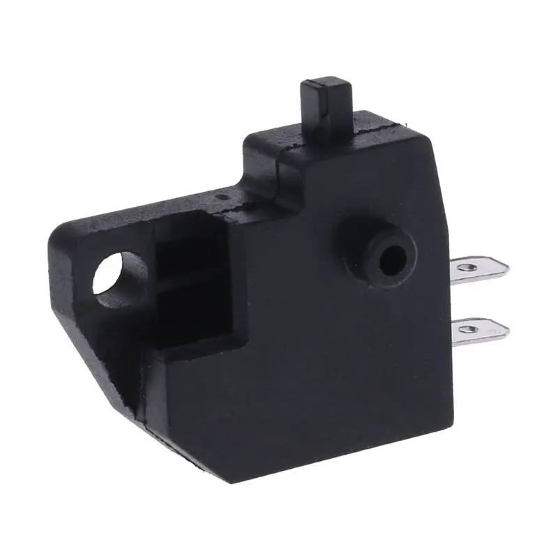 A70F Motorbike Front Brake Light Stop Switch for 50cc-250cc ATV Quad Dirt Pit Bike Moped Scooter for  for Kawasaki for S