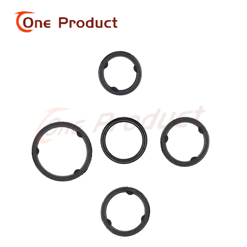 68191356AA  oil radiator sealing gasket  suitable for  Jeep Grand Cherokee  for Chrysler  Auto Parts