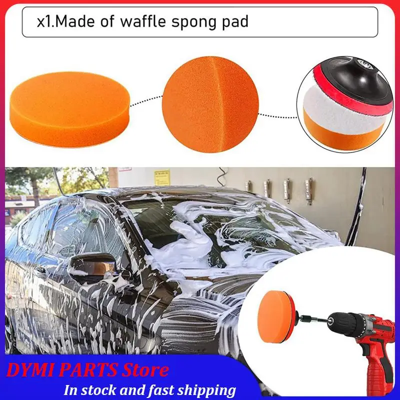 

Глобальная распродажа-15-компонентная щетка для мойки автомобиля, щетка для ступицы автомобиля, набор мягких щеток для чистки шин, набор для детализации автомобиля