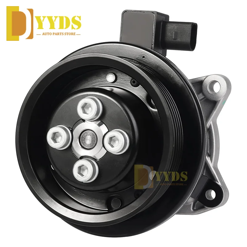 03C121004J New 1.4T Engine Twin Turbo Water Pump For VW Au di Seat Skoda Golf Jetta Tiguan 1.4 TSI Dual Supercharged 03C880727D