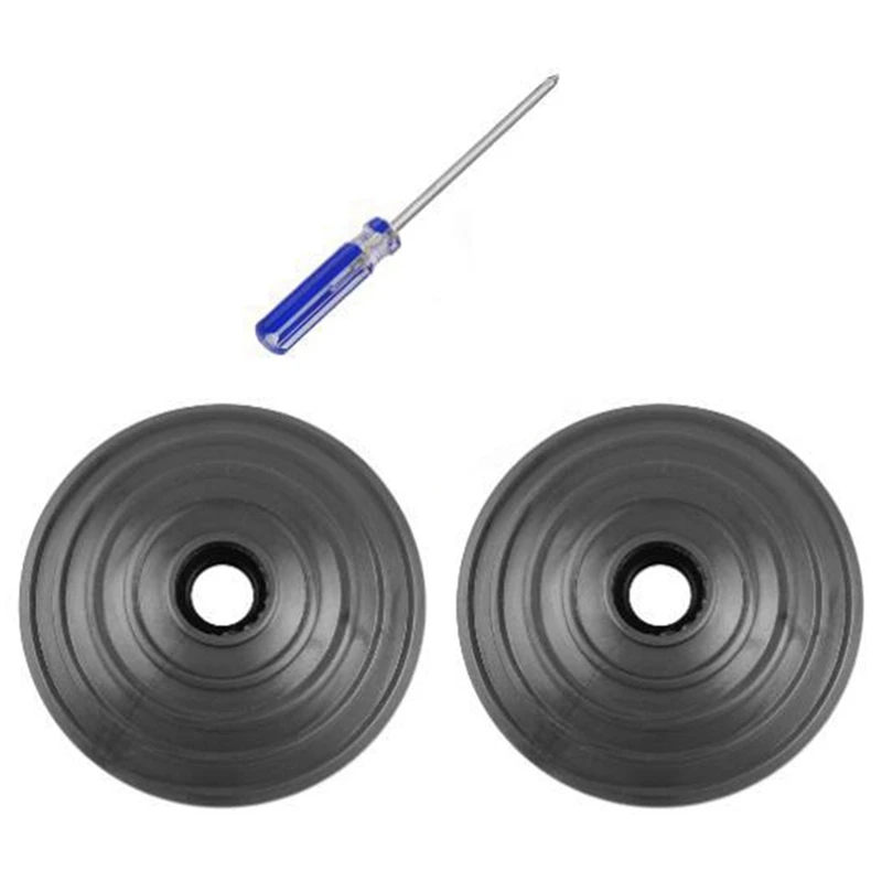 พร้อมไขควงสำหรับ Dyson V6 V7 V11 V10 V8ชุด DC เครื่องดูดฝุ่นชุดขับตรงอะไหล่หัวทำความสะอาดไดรฟ์