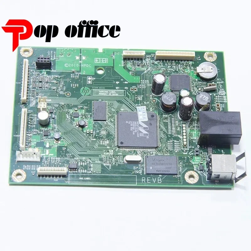 M276 Formatter Board for HP LaserJet Pro 200 Color MFP M276nw CF224-60001 3 Months Guarantee