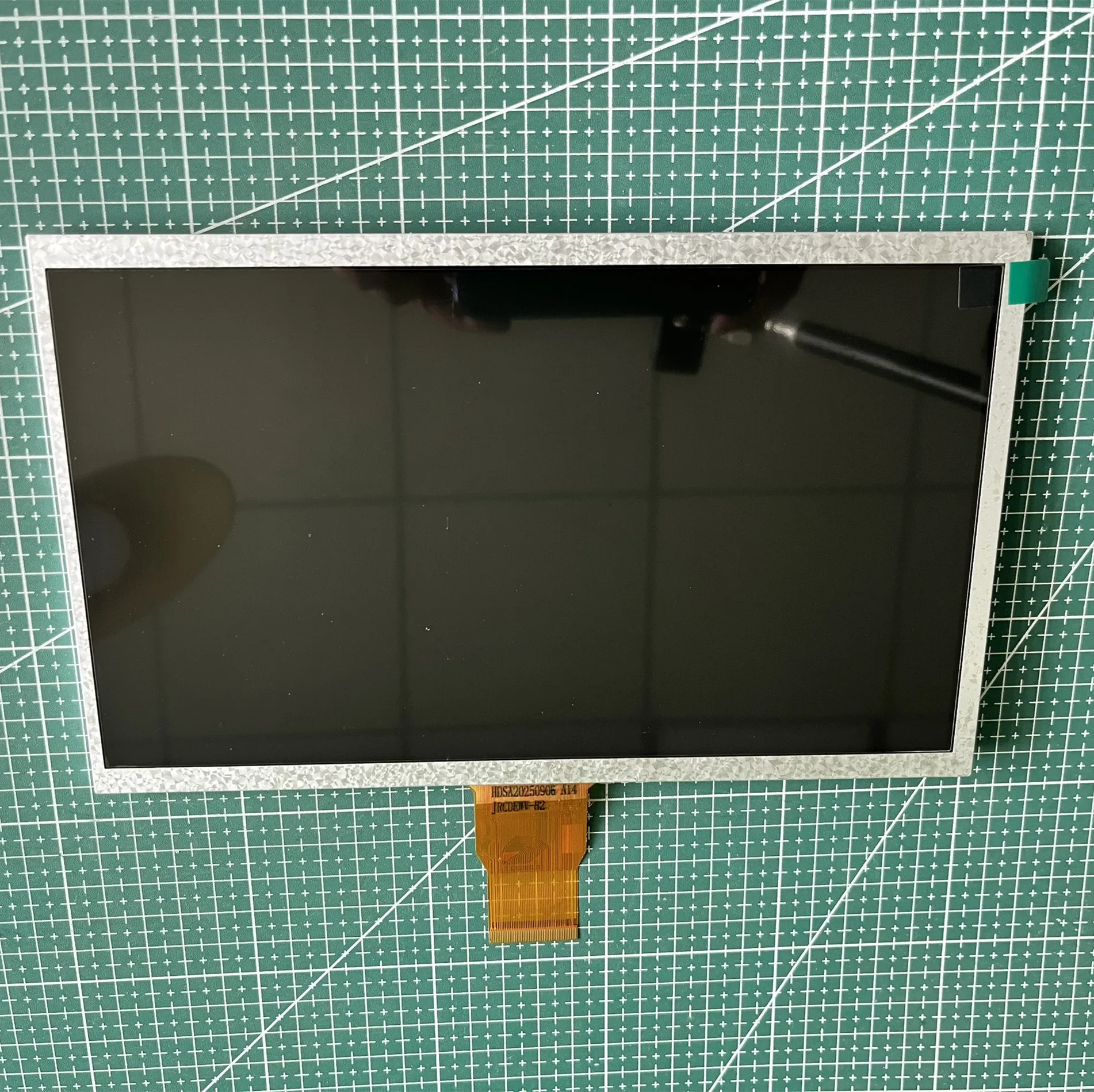 

Hawkeye Captain X 10.2 Inch Single Display Replacement - Repair Accessory for 4.9-5.8G/3.3G/1.2-2.2G Screen Units