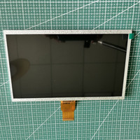 Hawkeye Captain X 10.2 Inch Single Display Replacement - Repair Accessory for 4.9-5.8G/3.3G/1.2-2.2G Screen Units