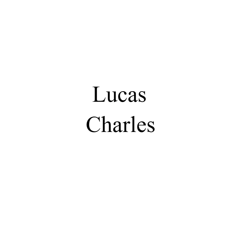 

Vale Pasquale's exclusive link （Charles Lucas ）